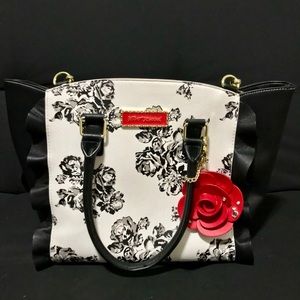 Betsey Johnson purse